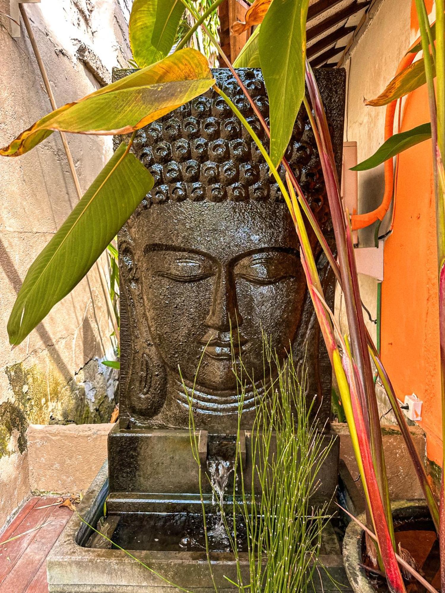 Bali Maison Ubud Exterior foto
