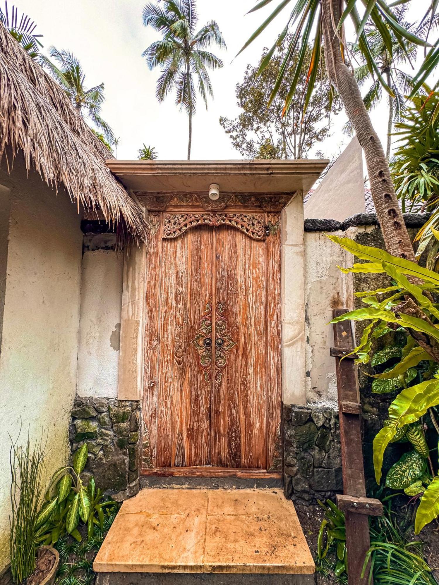 Bali Maison Ubud Exterior foto